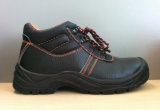 Basic Style Safety Shoes with CE Certificate (SN1627)