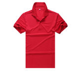 Work Uniform Breathable Polo Shirts