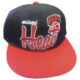 Custom Fitted Cap Snapback Cap with Logo 12
