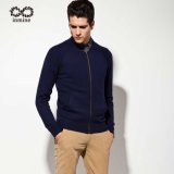 Manufactory Wool Acrylic Man Sweater Cardigan