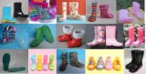 Various Children's PVC Rain Boots, Kid Rain Boot, Transparent Rain Boot
