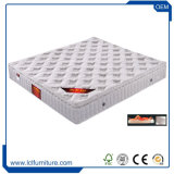 Queen King Size Spring Memory Foam Bed Mattress for Sleeping