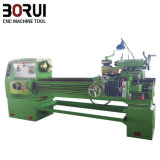 Horizontal Precision Gap Bed Metal Engine Lathe Machine for Sale (CA6240 CA6250 CA6266 CA6280)