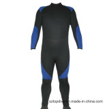 China Supply Back Zipper Neoprene Diving Suit Surfing Wetsuits, Swimming Surfing Clothing