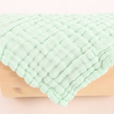 High Quality Manufacture Baby Gauze Wash Towel