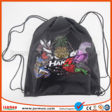 High Quallity Durable Colored Drawstring Bag