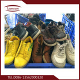 Export of High Quality Sports Used Shoes