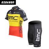 China Manufacturer Custom Cycling Suit Tights Wear Compression Shirt