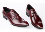 Dress Styles Custom Made Men Dress Party Shoes Leather Shoes
