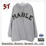 Hot Sales Fashion Men Hooded Sweater with Sequins