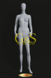 China Cheap ABS Full Body Female Mannequins (GS-ABS-006)