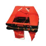 Yacht Life Raft Used for 4 Person