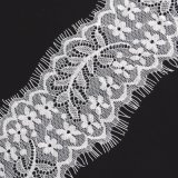 Trimming Lace Textile China Jacquard Lace French Lace