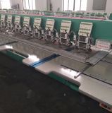 Hye-FL915 Double Sequins Embroidery Machine