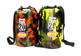 Ocean Pack Custom Logo PVC Waterproof Floating Dry Bag