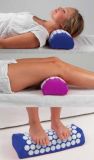 Neck and Body Back Pain Relaxation Massager Pillow