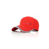 High Quality Custom Embroidery Canvas Baseball Cap (YH-BC043)