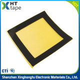 Custom Black Waterproof Adhesive Sealing Insulation Tape