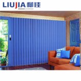 High Quality and Colorful Vertical Blind
