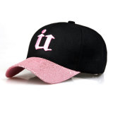 Design Your Own Personalized Embroidered Baseball Cap (YH-BC037)