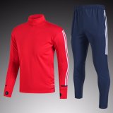 2017 Wholesale Best Training Jacket in  Soccer  Wear, Soccertracksuit