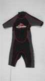 Men's Neoprene Shorty Wetsuit/Swimwear/Sports Wear (HX-S0126)