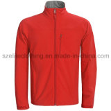 Red Men Cheap Softshell Jackets (ELTSSJ-100)