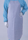 Anti-Static Autoclavable Water Proof Apron