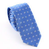 New Design Fashionable Polyester Woven Tie
