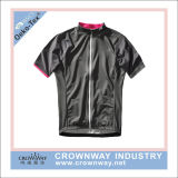 Custom Sublimation Fabric Cycling Jerseys for Men