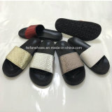 New Style Fashion Women EVA Beach Slippers Sandal (HK -15010-5)