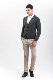Men's Fashion Cashmere Blend Sweater 18brawm020