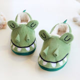 2016 Fashion New Year Horse Indoor Animal Slippers