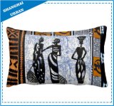 Home Decoration Tribe Women Printed Throw Pillow