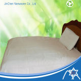 PP Spunbond Nonwoven Disposable Products for Bed Sheets 001