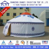 50 Sqm Outdoor Mongolian Yurt Tent Party Event Tent