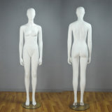 Standing Female Window Mannequin for Boutique