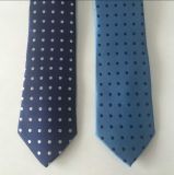 Fashion Yarn Dyed Polyester Neckties