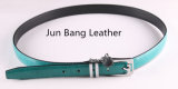 Fashion & Fancy Women Patent PU Belt in High Quality