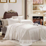 Taihu Snow Luxury Silk Bed Sheets with Factory Price