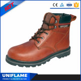 Women Safety Shoes, Working Boots Ufa122
