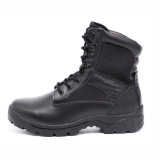 Ce Quality Genuine Leather Military Boots