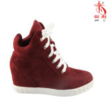 2018 Classic England Style Casual Women Sneakers Footwear Shoes (SN501)