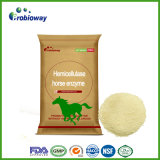 Compound Horse Pony Cellulase and Hemicellulase Enzymes Animal Feed Additive