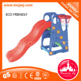 Small Toys Plastic Children Indoor Slides Playground