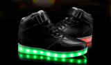 New Style Fashion LED Light Comfort Sports Shoes (FL 02)
