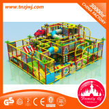 Indoor Playground Amusement Naughty Castle for Children