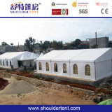 Outdoor Marquee Tent with Waterproof PVC Roof for 500 People