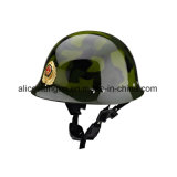 Military Steel Anti Riot Helmet