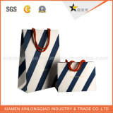 Wholesale Personalized Tote Paper Shopping Bags